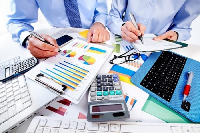 Hướng dẫn hạch toán phiếu chi