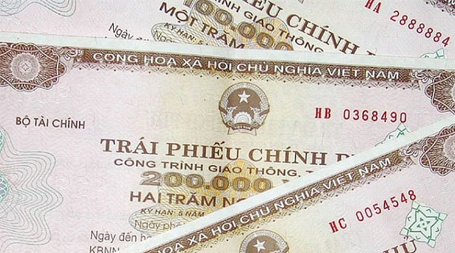 Trái Phiếu Là Gì