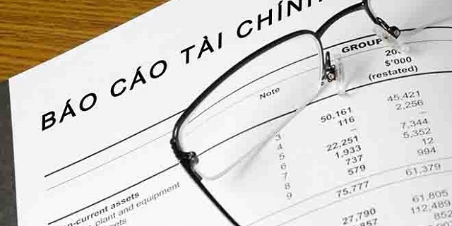 Rõ ràng các khoản chiết khấu 