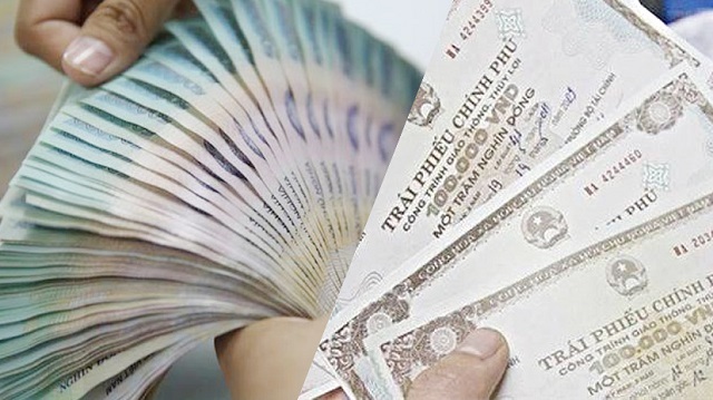 Trái Phiếu Là Gì