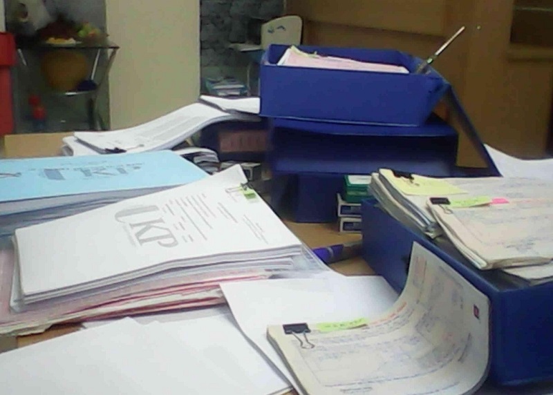 Sổ kế toán giúp ích cho doanh nghiệp rất nhiều